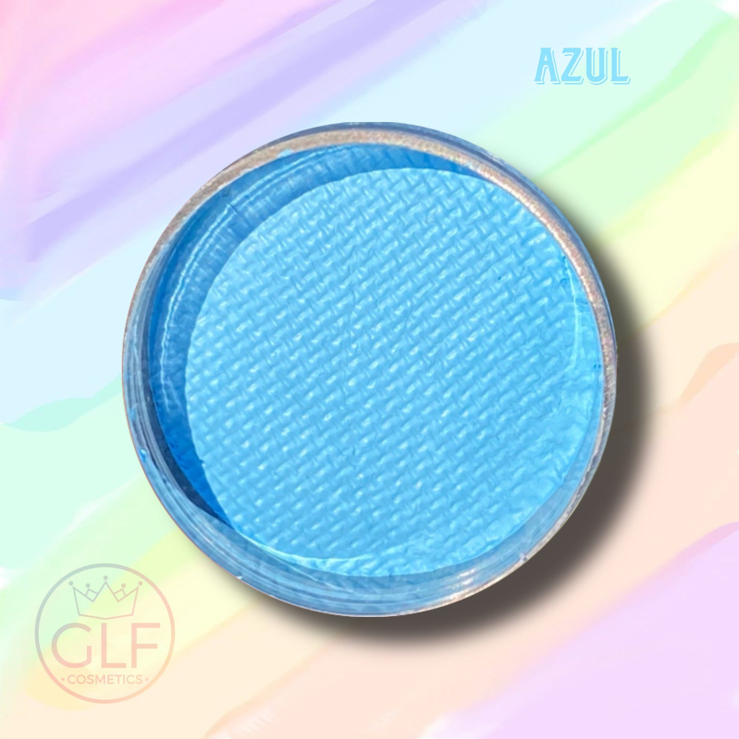 Azul Pastel Liner