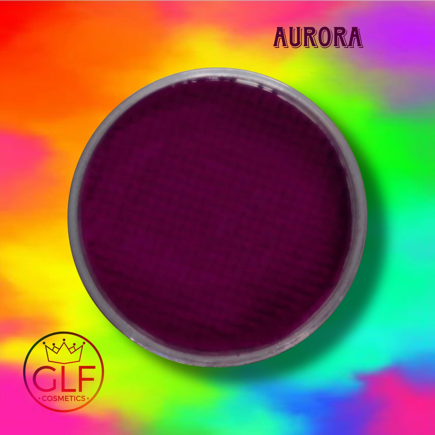 Aurora Neon (uv activated) Perfect Liner