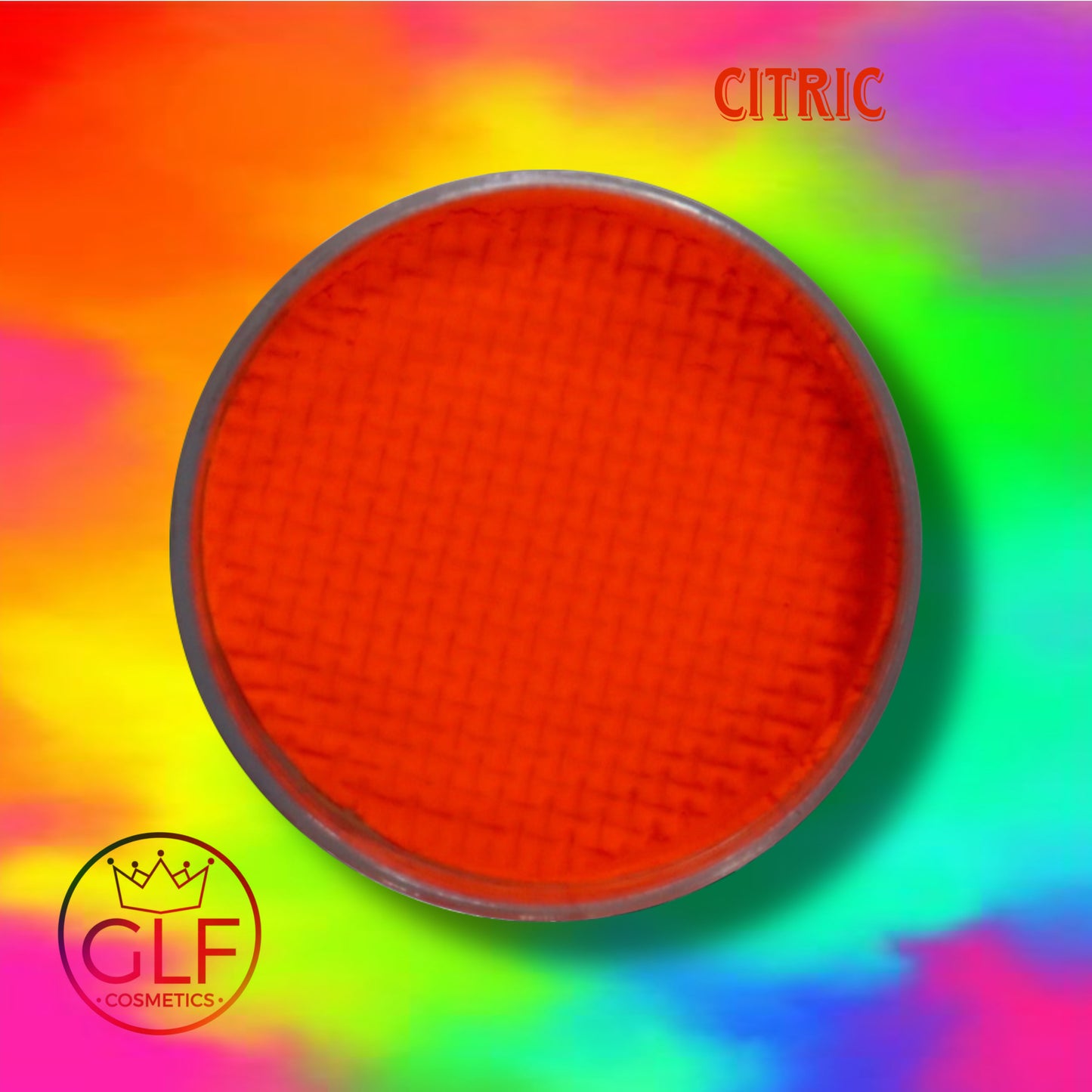 Citric Neon (uv activated) Perfect Liner
