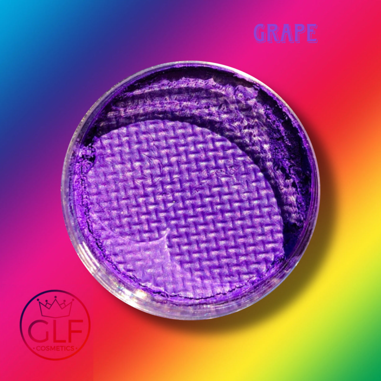 Grape Rainbowliscious Perfect Liner