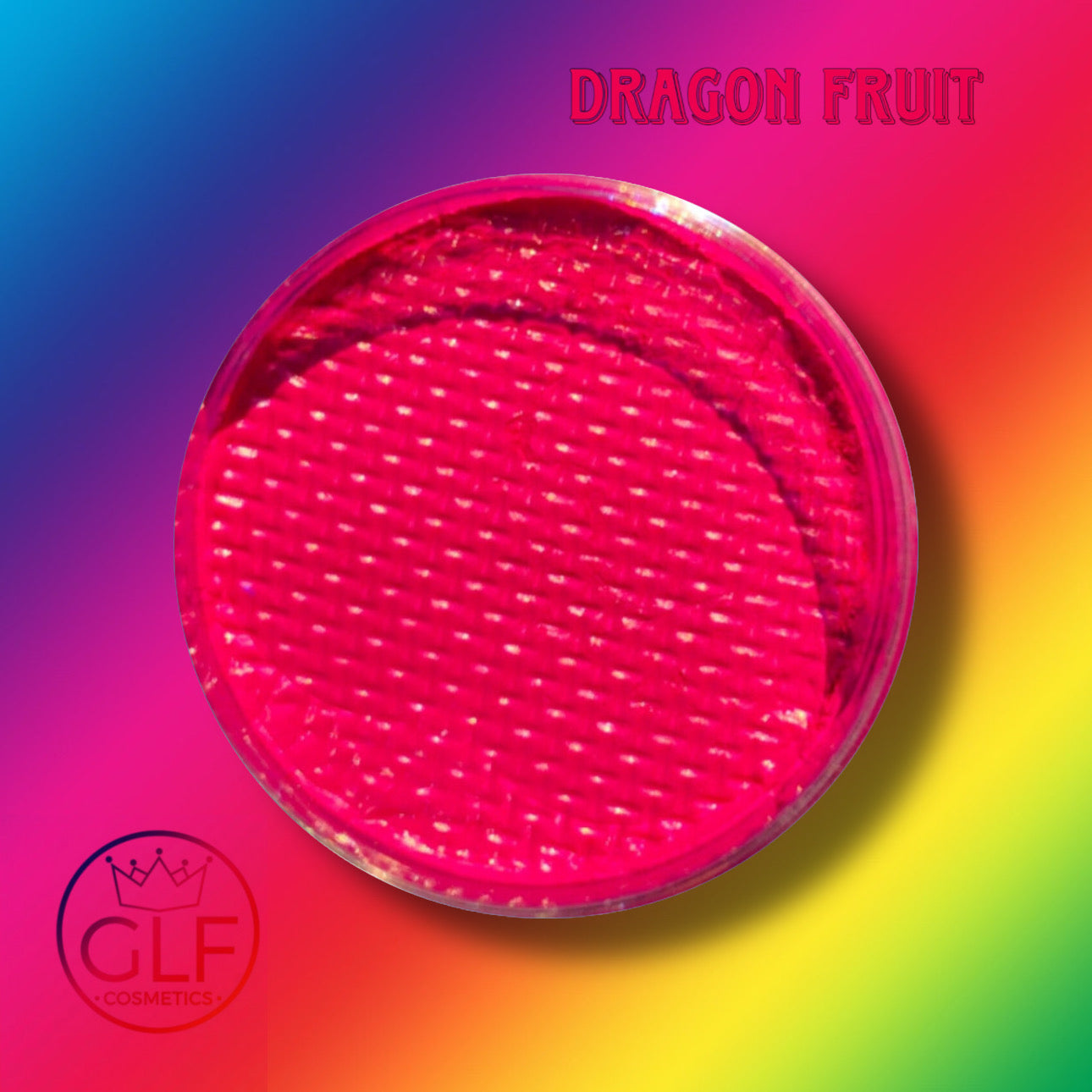 Dragon Fruit Rainbowliscious Perfect Liner
