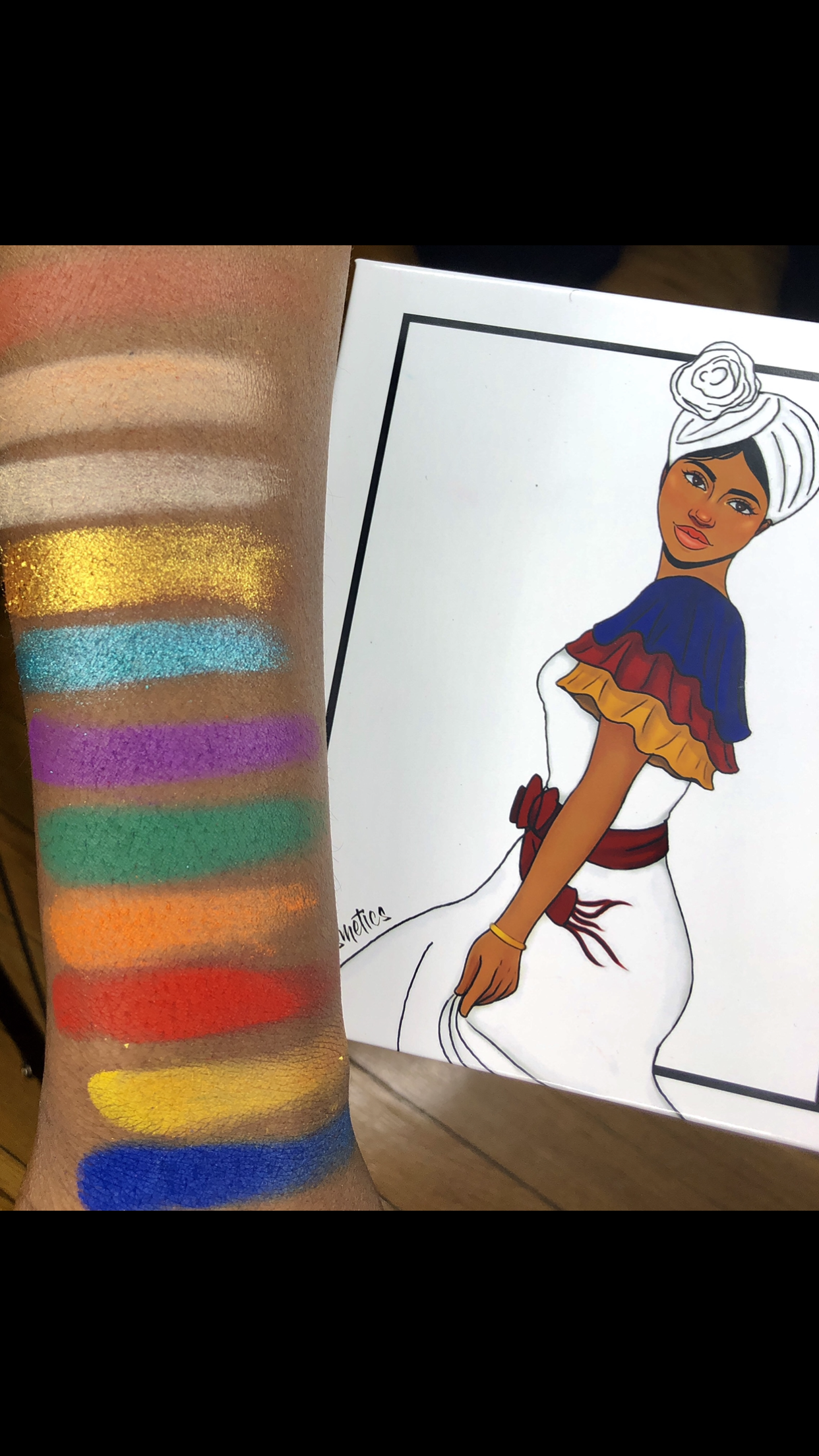 Princess Ayiti