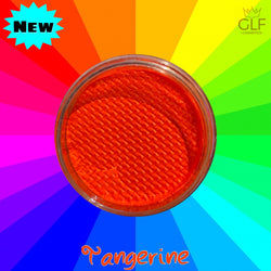 Tangerine Rainbowliscious Perfect Liner