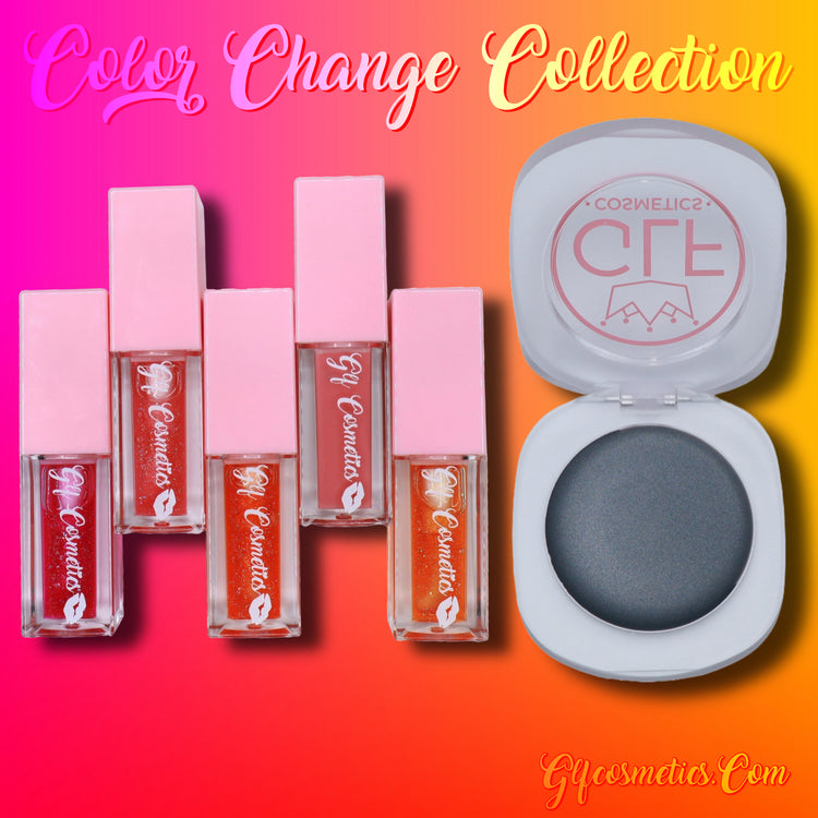 Color Change Collection