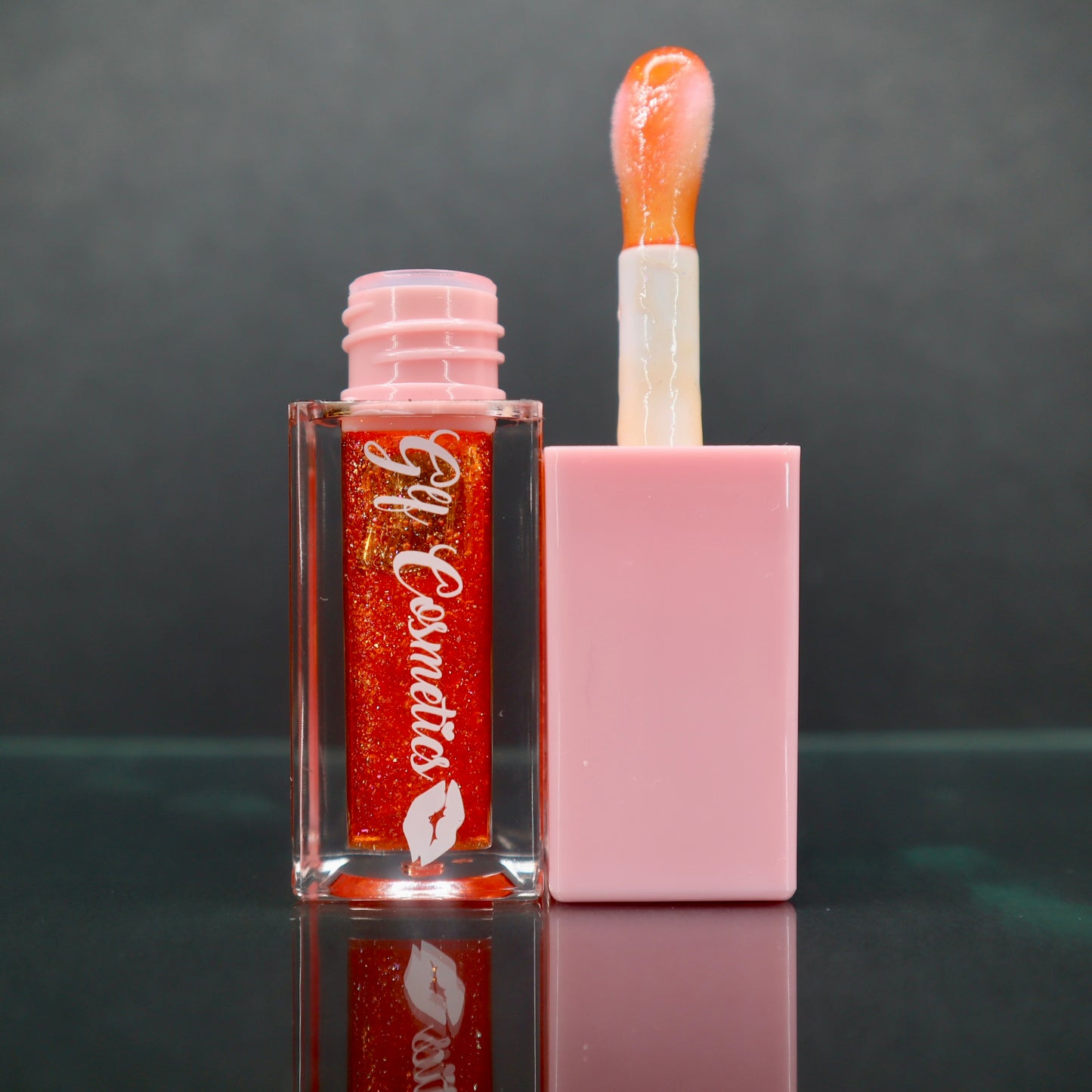 Venus Color Change Lipgloss