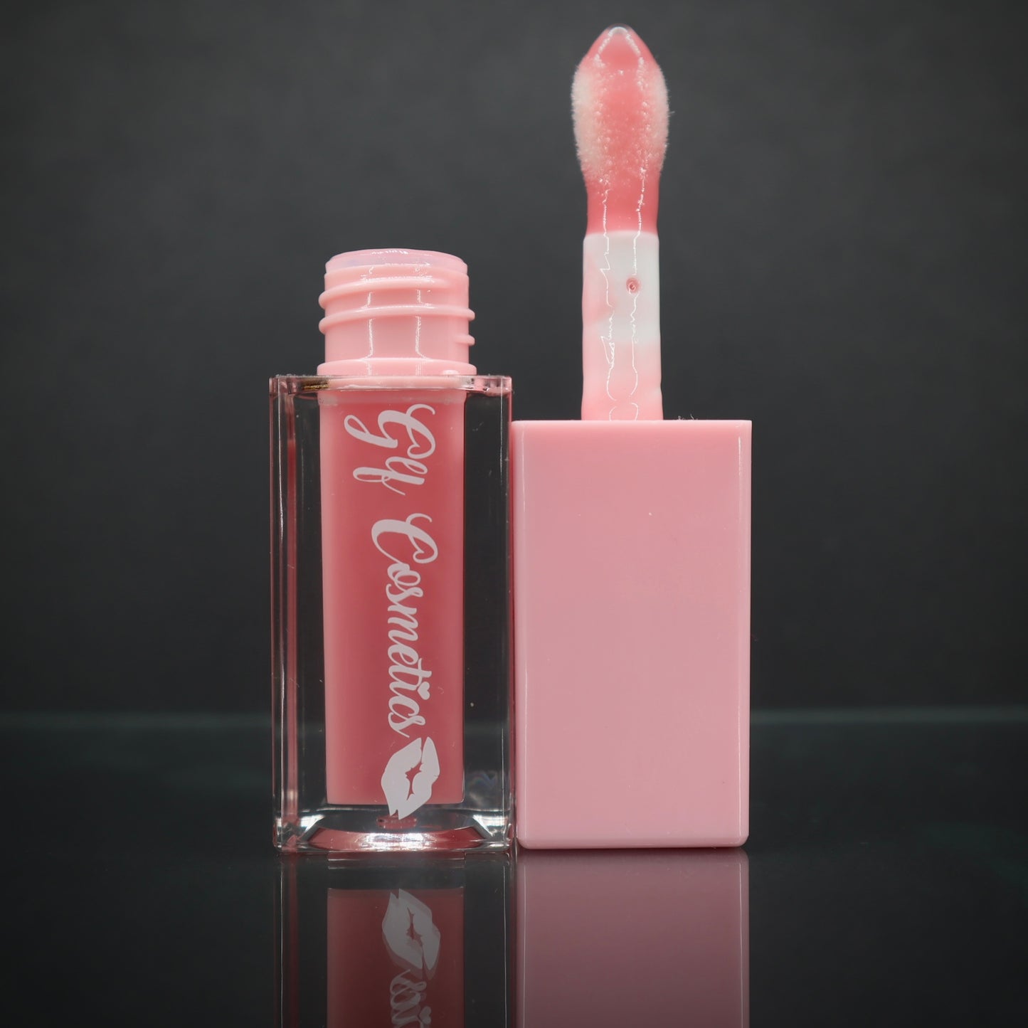 Mercury Lipgloss