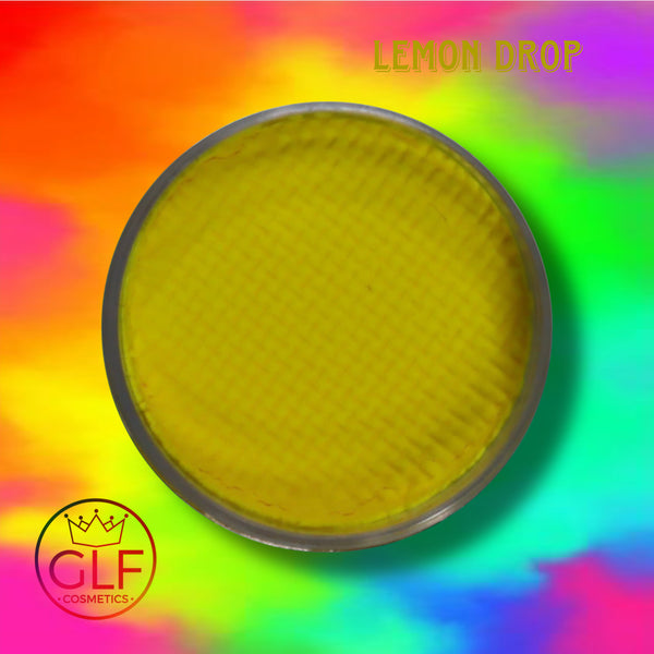 Lemon Drop Neon (uv activated) Perfect Liner