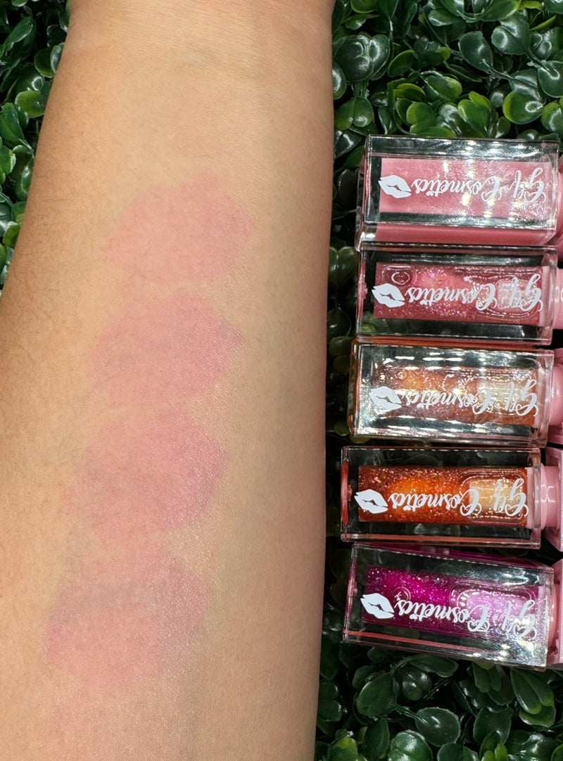 Mercury Lipgloss