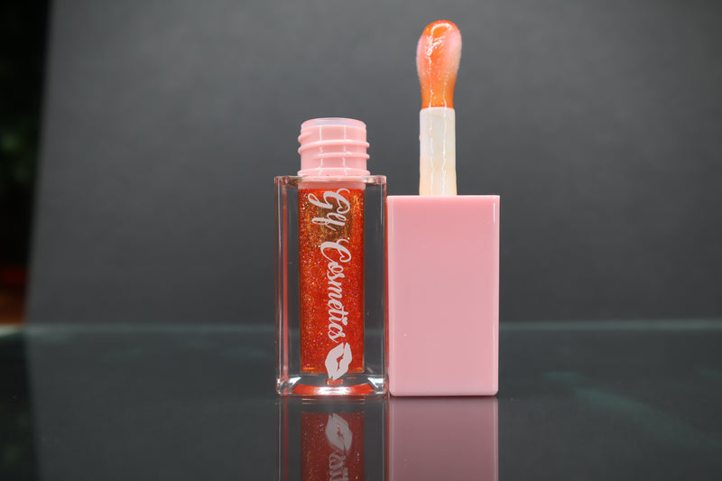Saturn Color Change Lipgloss