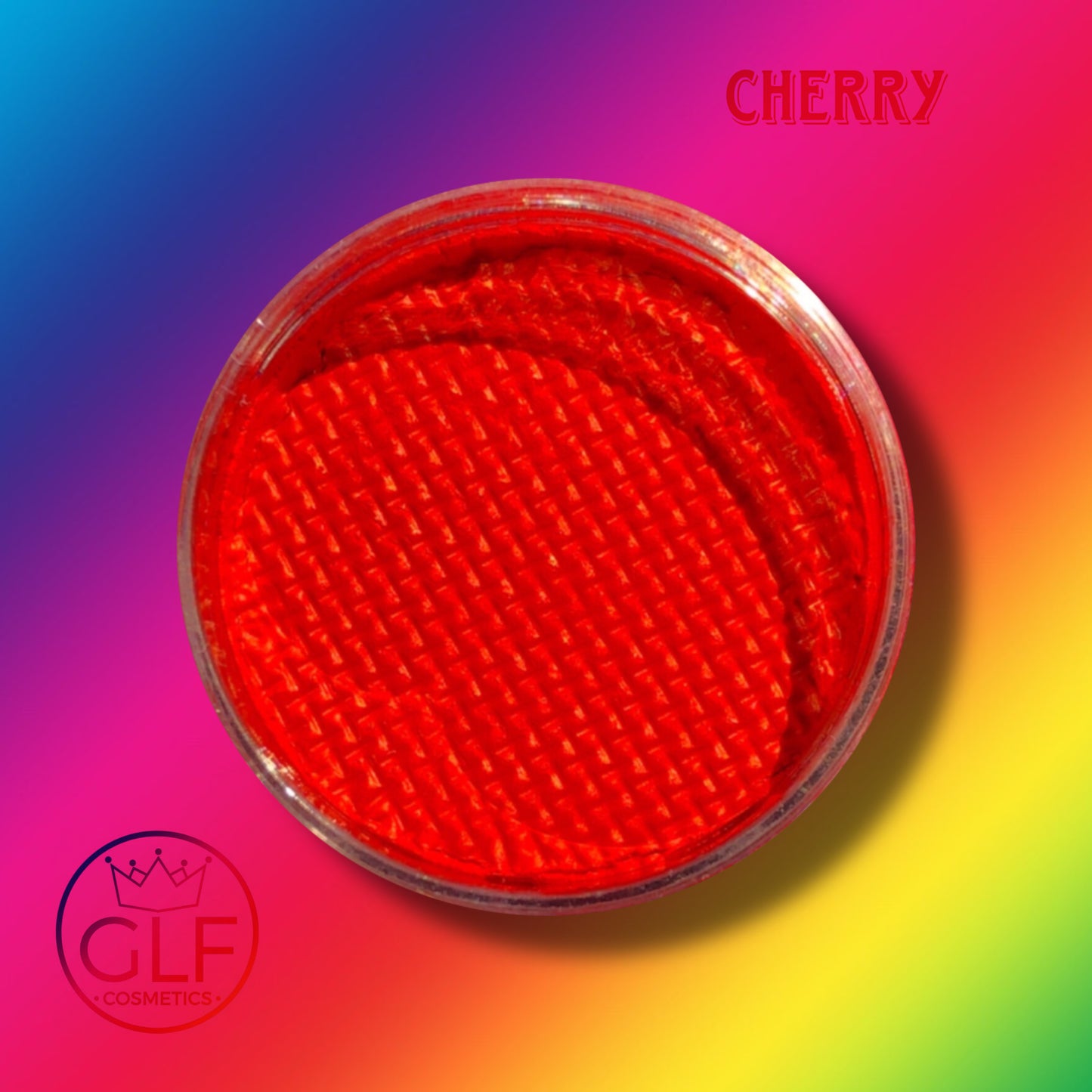 Cherry Rainbowliscious Perfect Liner