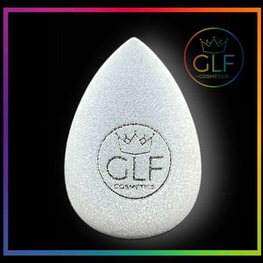 Gris Velvet Beauty Blender