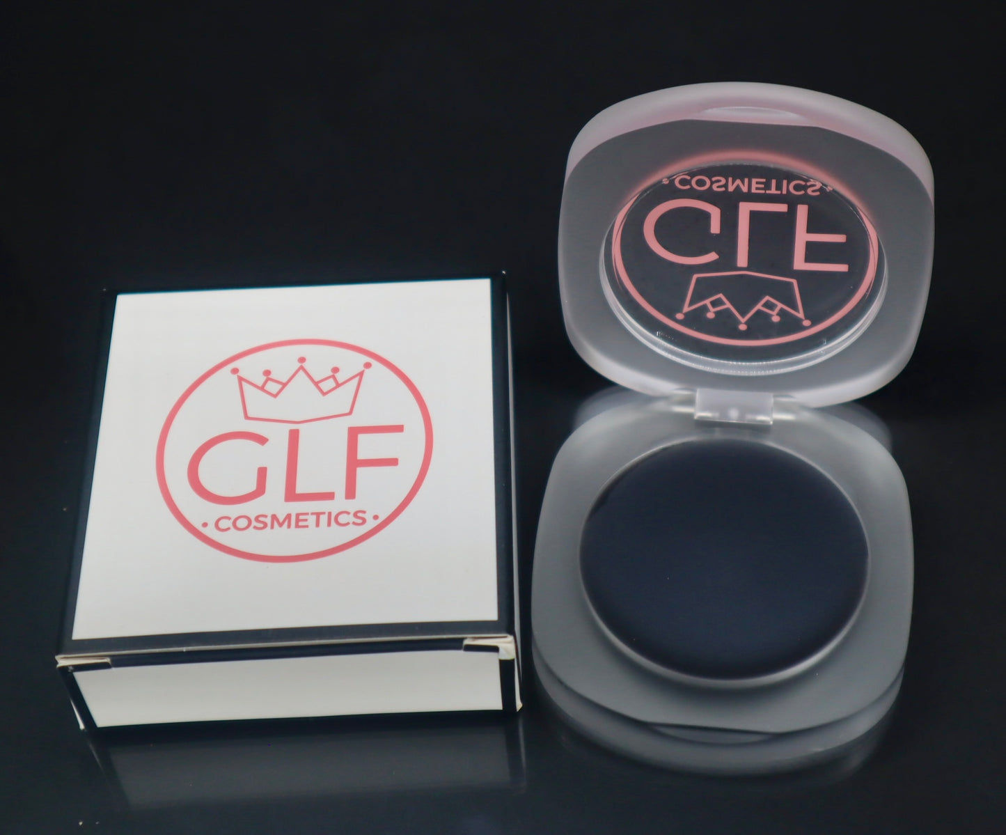 Color Change Balm Blush -Lips,Cheeks, & Eyelids