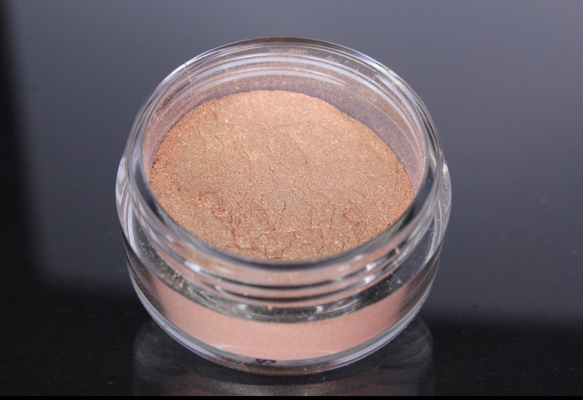 Peachy Loose Highlighter