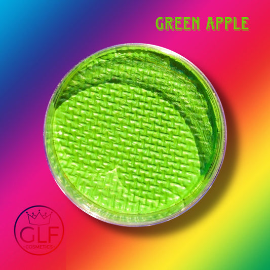 Green Apple Rainbowliscious perfect Liner