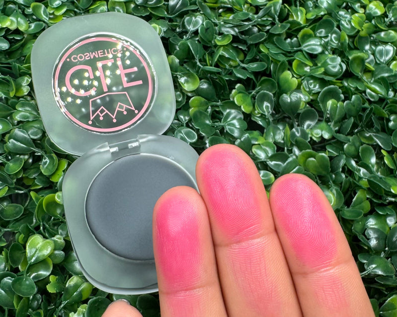 Color Change Balm Blush -Lips,Cheeks, & Eyelids