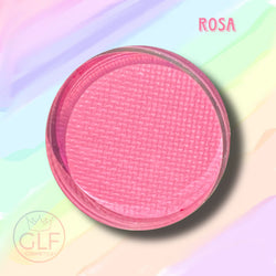 Rosa Pastel Liner