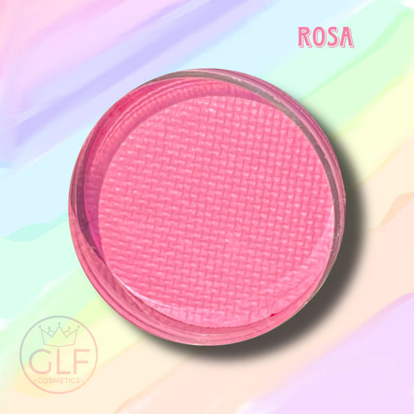 Rosa Pastel Liner