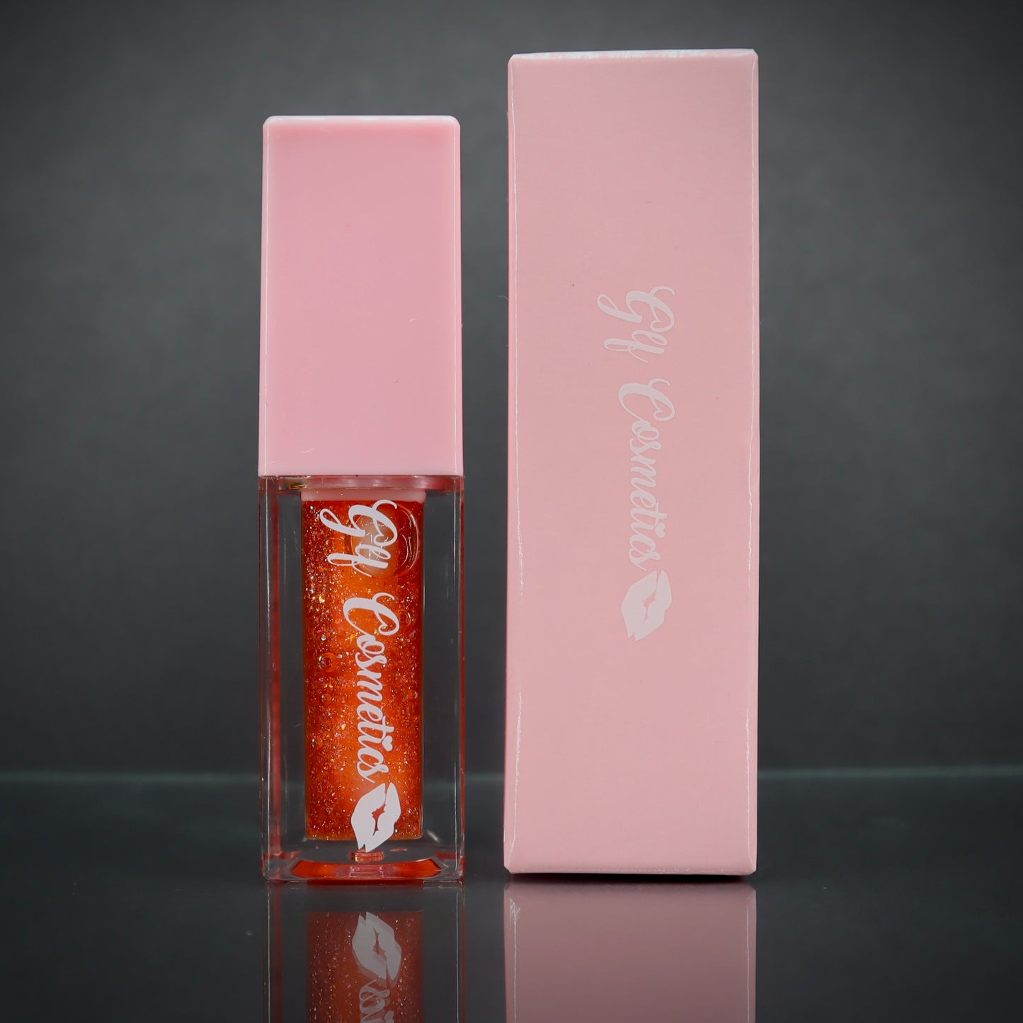 Venus Color Change Lipgloss