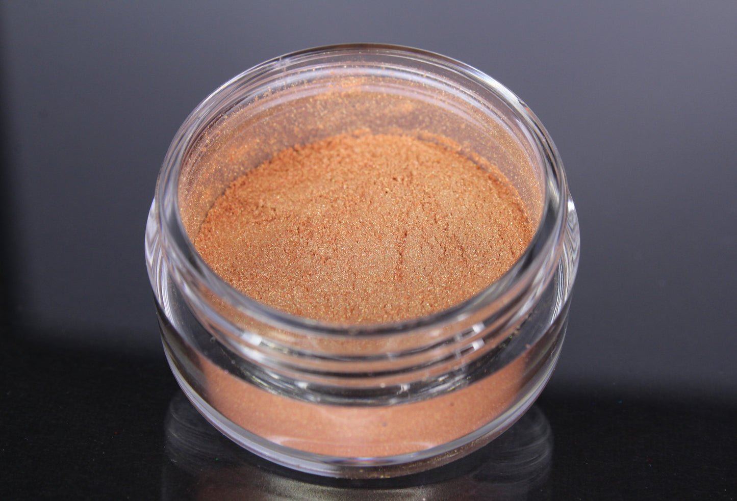 Rose Gold Highlighter (loose).