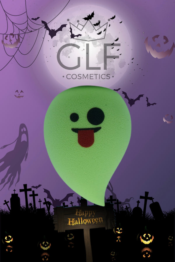 Silly Ghost Beauty Blender