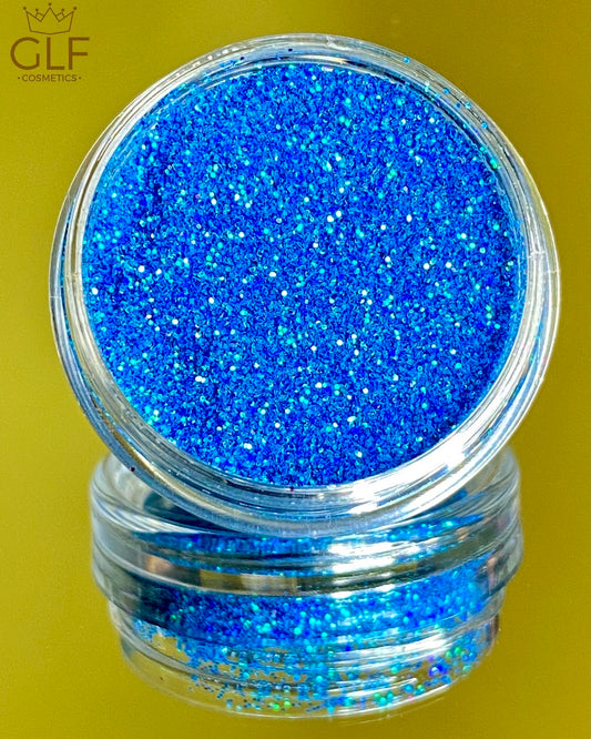 Cielo Holographic Glitter (3g jar)