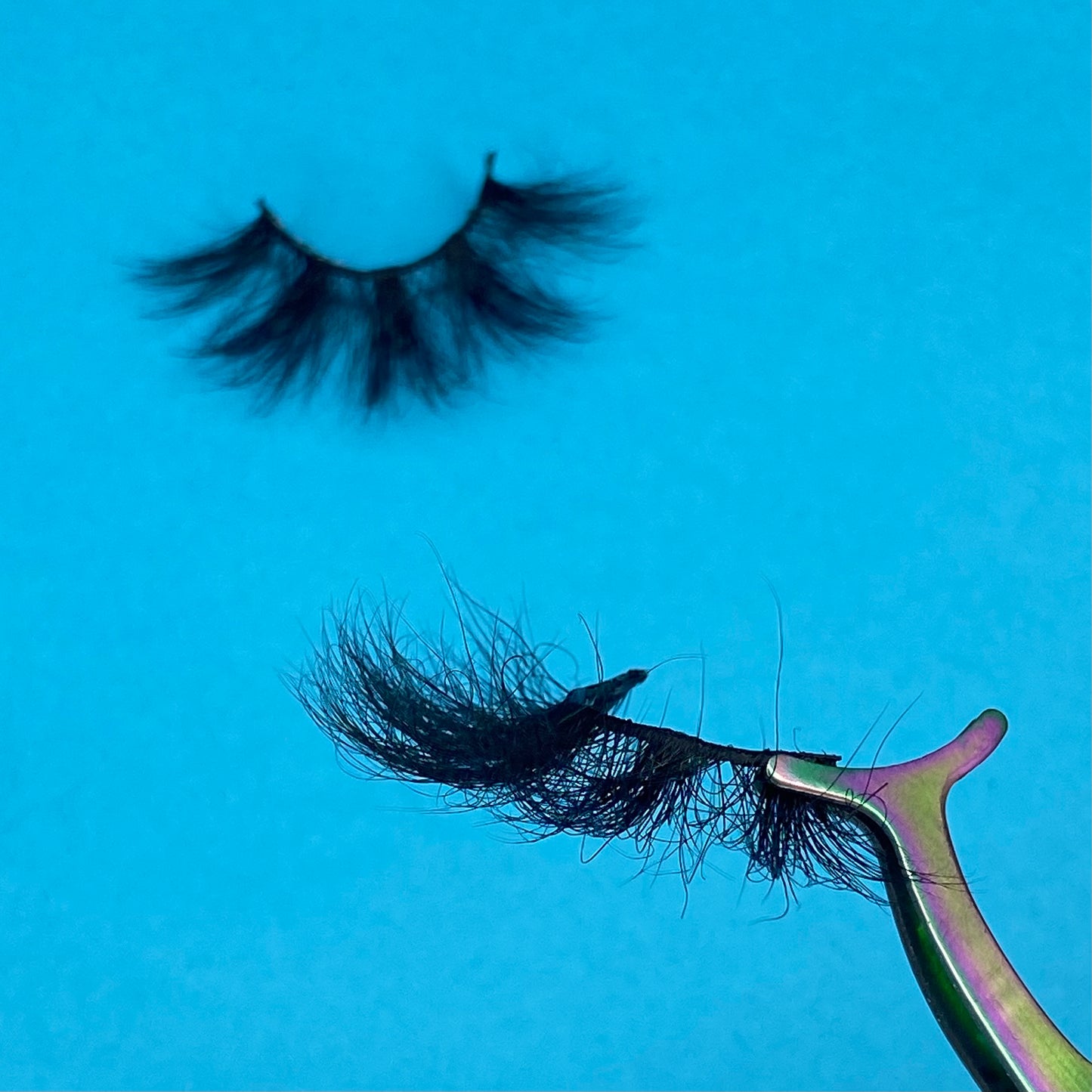 Party 25mm Mink Eyelashes