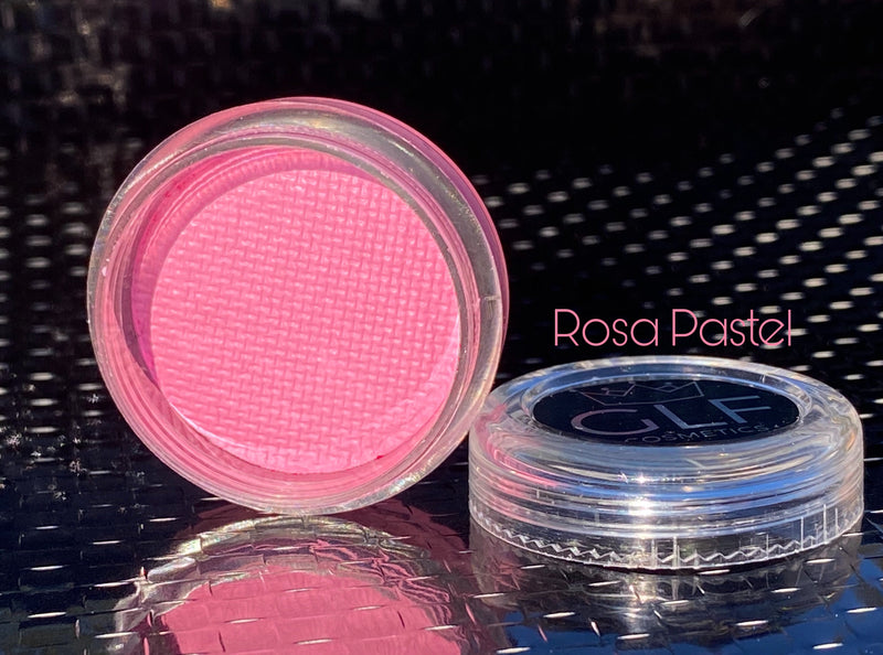 Rosa Pastel Liner