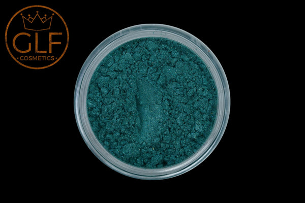Pine Tree Shimmery Pigment