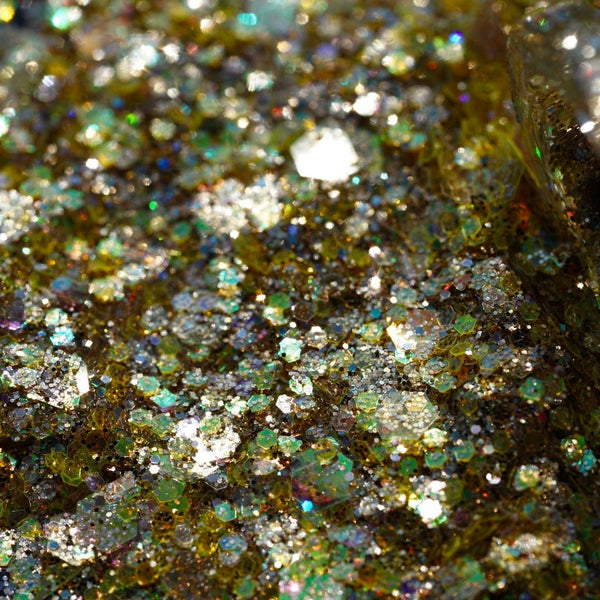 CHUNKY GLITTER – Jacy Cosmetics