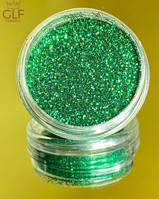 Money Metallic Glitter (3g jar)