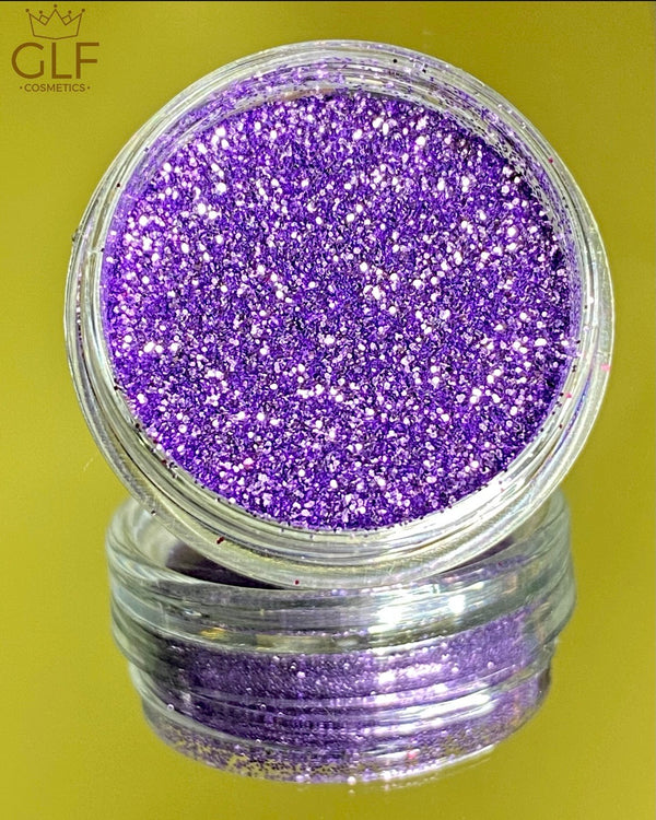 Leo Chunky Glitter – “GLF Cosmetics”