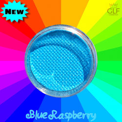 Blue Raspberry Rainbowliscious Perfect Liner